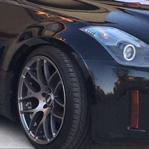 Meet your Posher, Voltaire